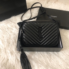 YSL Satchel Bags